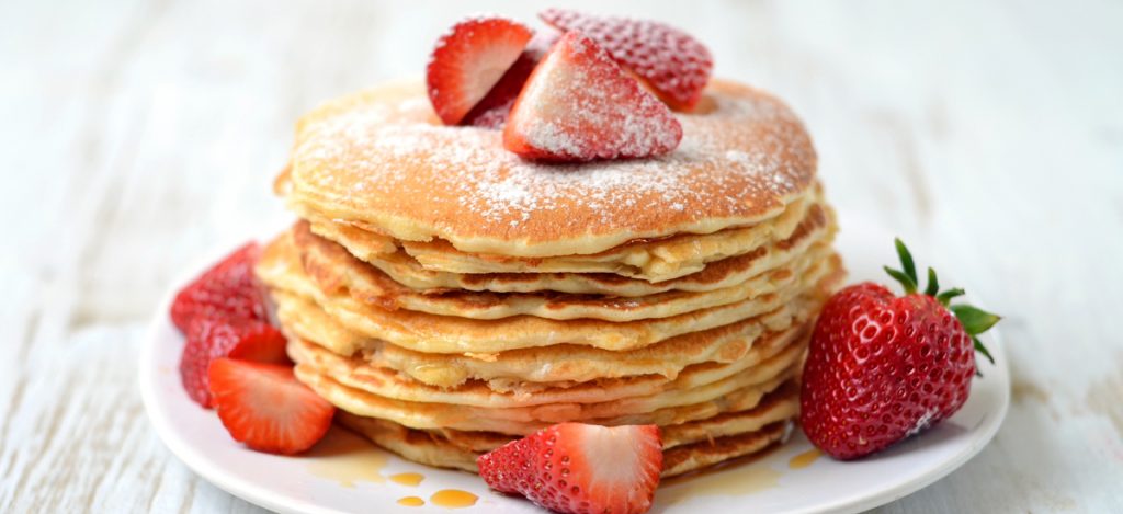 pannenkoeken