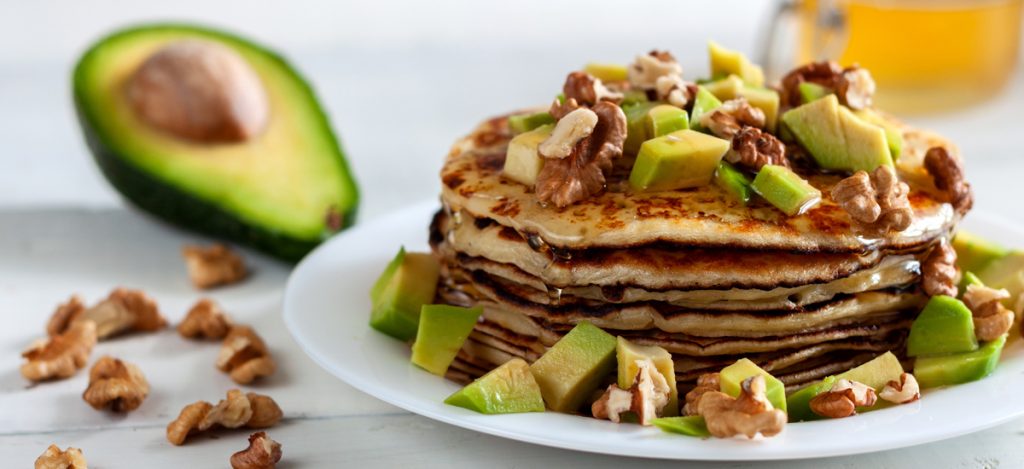 courgette pannenkoeken
