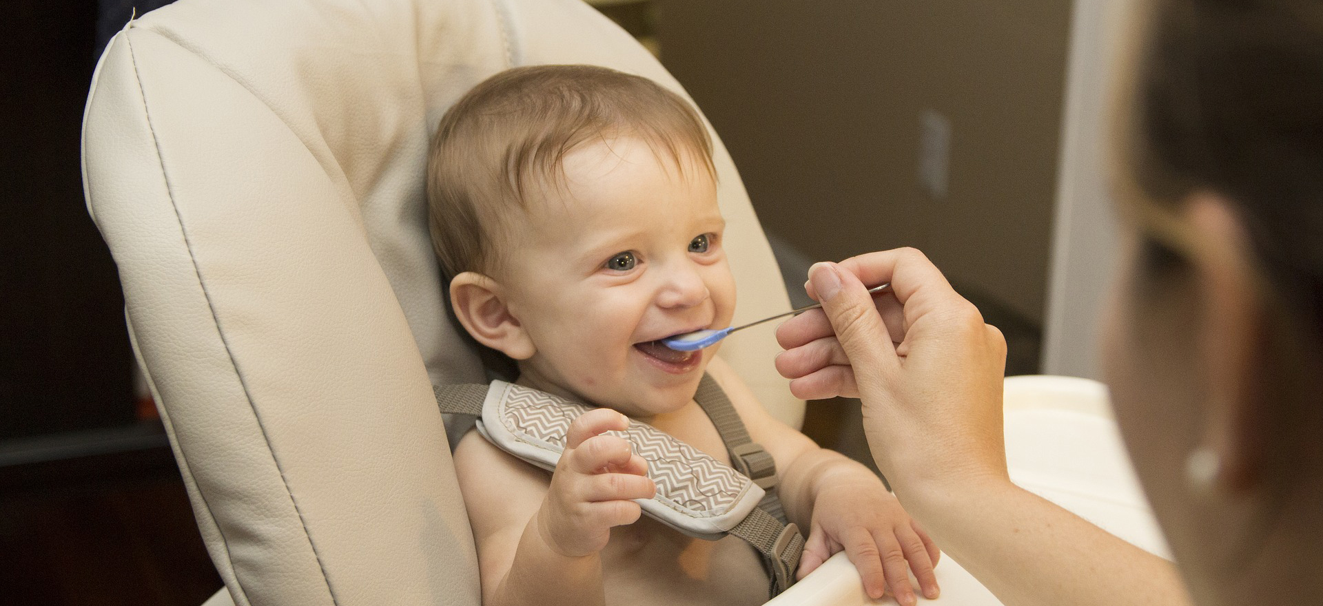 Nieuw advies kinderartsen: geef baby vanaf 4 maanden eieren