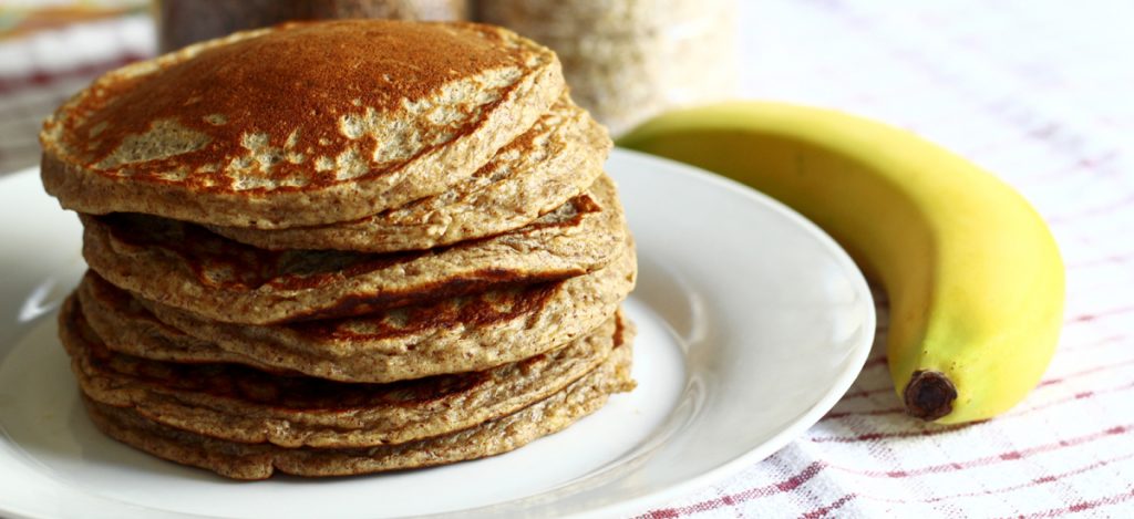 bananen pannenkoeken