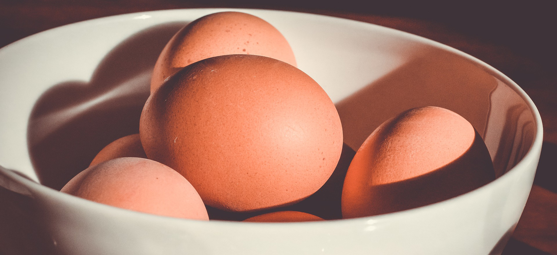 3 goede redenen om je eieren altijd te laten schrikken