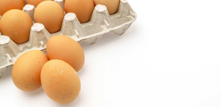 Strengere regels voor de eiersector naar aanleiding fipronilaffaire