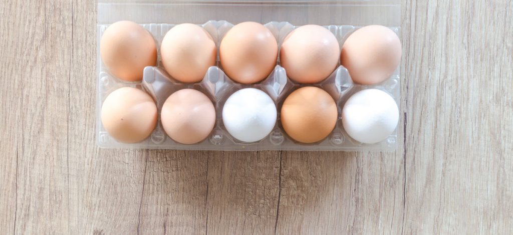 mythes over eieren cholesterol