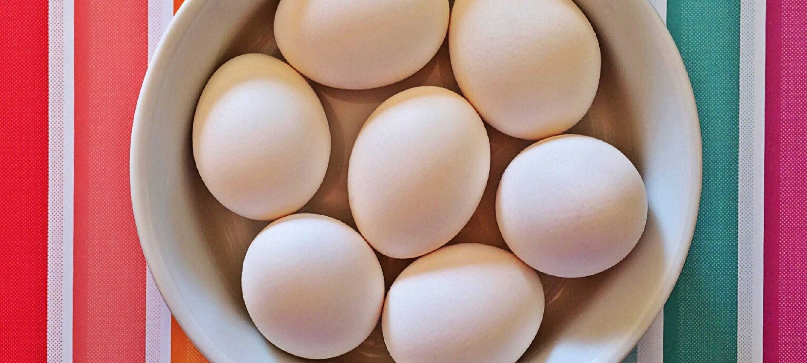 Fins onderzoek: ‘Eieren verminderen risico op dementie’