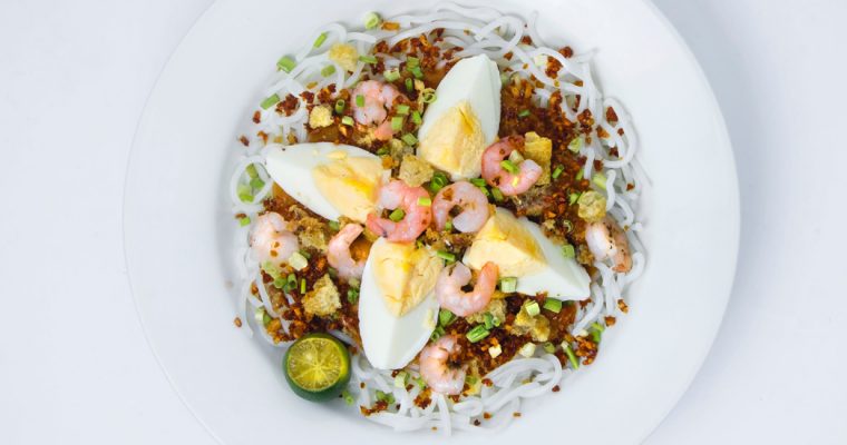 We eten steeds meer duurzame eieren