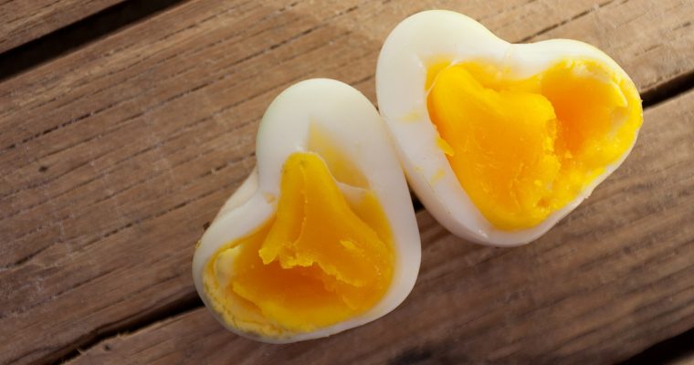 Nostalgie: ei love you