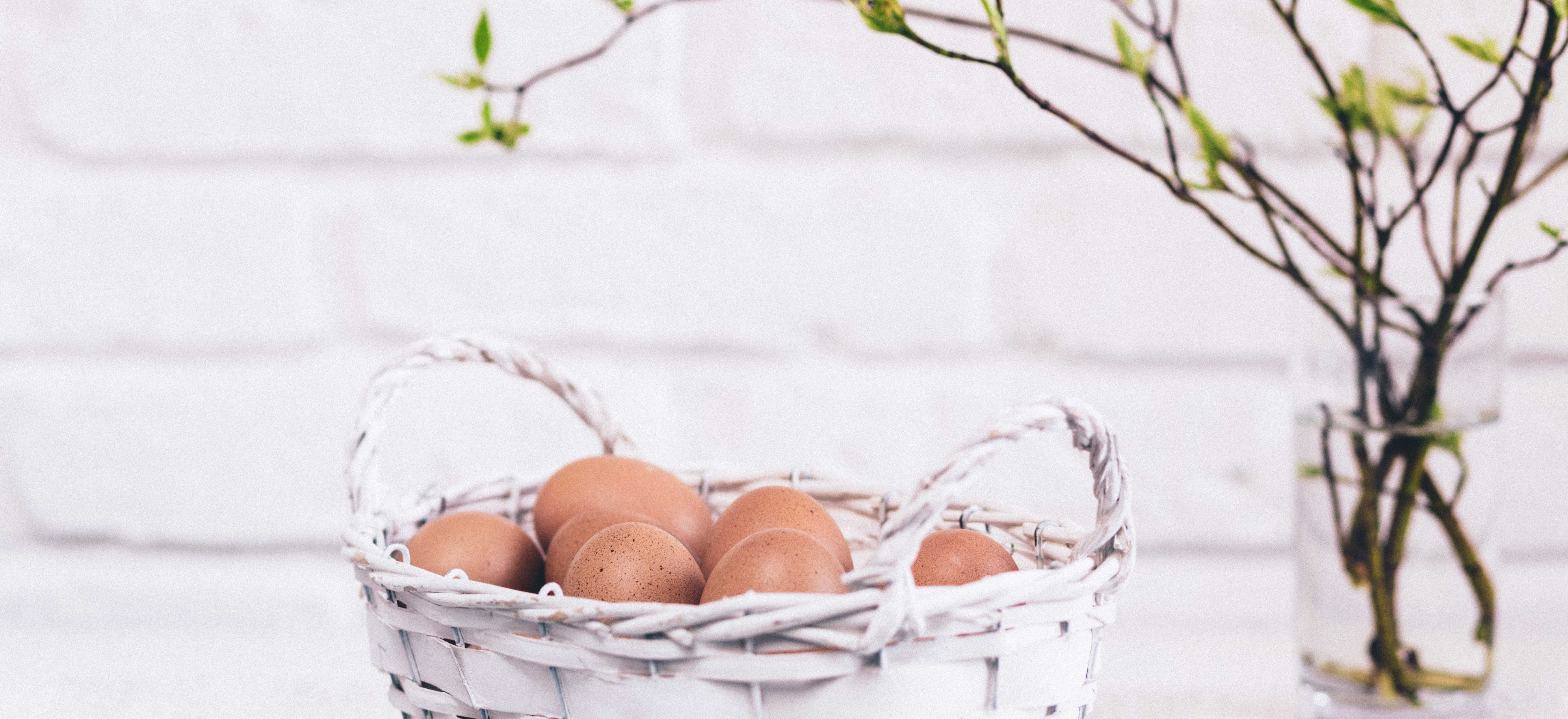 Eiertikken met Pasen: gezellige competitie voor de hele familie