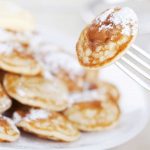 karnemelkpoffertjes