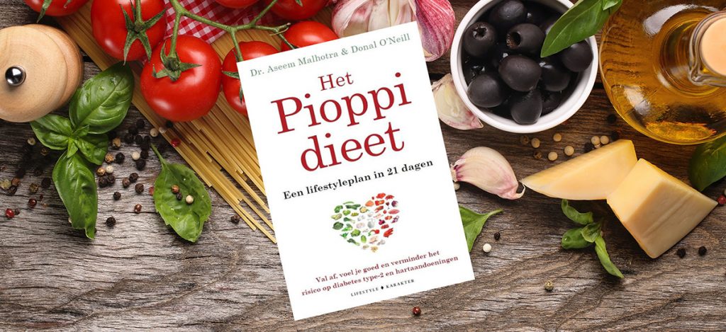 Pioppi - populairste kookboeken