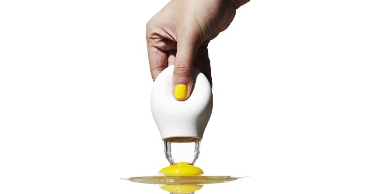 11 extreem handige eiergadgets