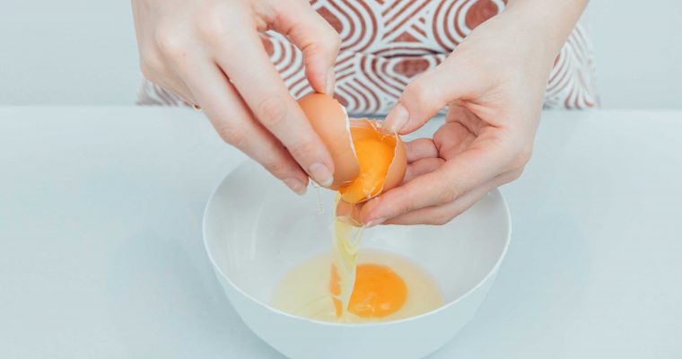 4 veelgemaakte fouten bij het bereiden van eieren