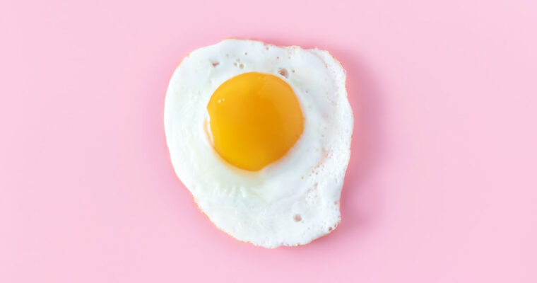 60 procent Nederlanders eet dubbel zoveel eieren met Pasen (en het liefst een spiegelei)