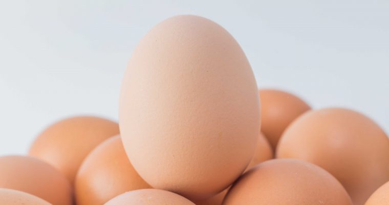 Test je kennis: weet jij alles over eieren?